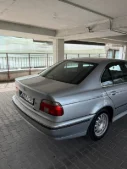 Bmw 5 серия, миниатюра 10