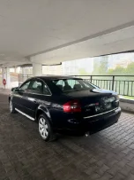 Audi A6, миниатюра 4