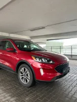 Ford Escape, миниатюра 9