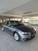 Bmw 5 серия, миниатюра 10