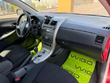 Toyota Corolla, миниатюра 9