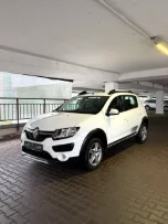 Renault Sandero Stepway, миниатюра 2