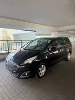 Peugeot 5008, миниатюра 2