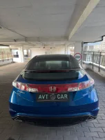 Honda Civic, миниатюра 6