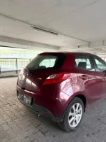 Mazda 2, миниатюра 8