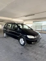 Opel Zafira, миниатюра 9