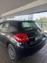 Toyota Auris, миниатюра 5