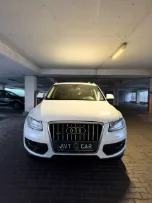 Audi Q5, миниатюра 1