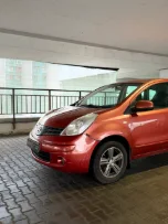 Nissan Note, миниатюра 2