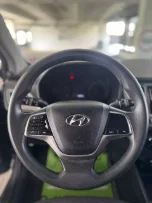 Hyundai Accent, миниатюра 13