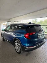 GMC Terrain, миниатюра 4