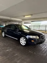 Audi A6, миниатюра 10
