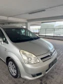 Toyota Corolla Verso, миниатюра 3
