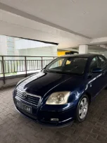 Toyota Avensis, миниатюра 3