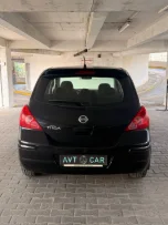 Nissan Tiida, миниатюра 6