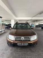 Renault Duster, миниатюра 1