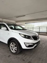 Kia Sportage, миниатюра 10