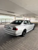 Bmw 5 серия, миниатюра 8