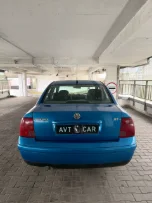 Volkswagen Passat, миниатюра 6