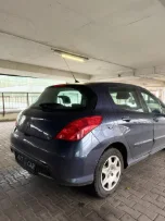 Peugeot 308, миниатюра 7