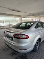 Ford Mondeo, миниатюра 8