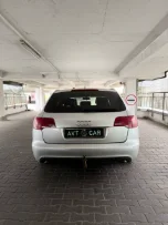 Audi A6, миниатюра 6