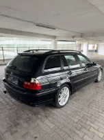 Bmw 3 серия, миниатюра 7