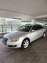 Audi A6, миниатюра 2
