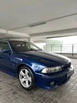 Bmw 5 серия, миниатюра 9