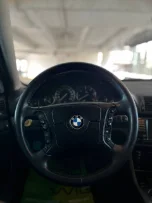 Bmw 5 серия, миниатюра 12