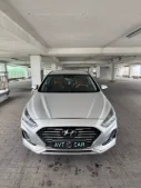 Hyundai Sonata, миниатюра 1