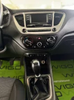 Hyundai Accent, миниатюра 12