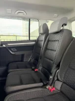 Volkswagen Touran, миниатюра 12