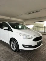 Ford C-MAX, миниатюра 9