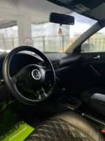 Volkswagen Passat, миниатюра 11