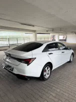 Hyundai Avante, миниатюра 7