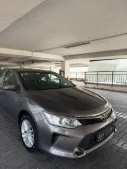 Toyota Camry, миниатюра 10