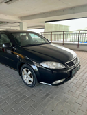 Daewoo Gentra, миниатюра 10