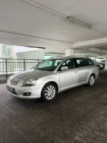 Toyota Avensis, миниатюра 3