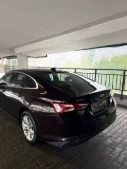 Chevrolet Malibu, миниатюра 5
