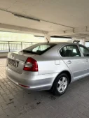 Skoda Octavia, миниатюра 7
