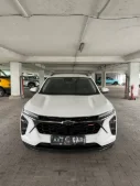 Chevrolet Trax, миниатюра 1