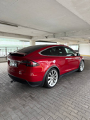 Tesla Model X, миниатюра 8