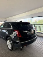 Cadillac XT5, миниатюра 5
