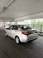 Kia Rio, миниатюра 4
