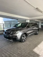 Peugeot 5008, миниатюра 3