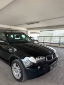 Bmw X3, миниатюра 10