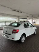 Renault Logan, миниатюра 8