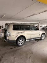 Mitsubishi Pajero, миниатюра 4