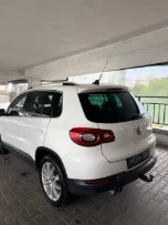 Volkswagen Tiguan, миниатюра 4